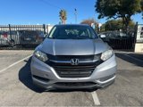 Used 2018 Honda HR-V LX image 2