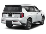 New 2025 Nissan Armada SL image 2