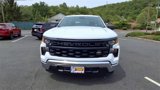 Used 2023 Chevrolet Silverado 1500 W/T w/ WT Fleet Convenience Package image 3