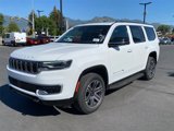 New 2025 Jeep Wagoneer 4WD image 4