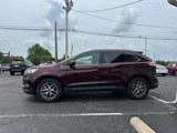 Used 2022 Ford Edge SEL w/ Convenience Package image 4
