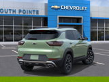 New 2026 Chevrolet TrailBlazer ACTIV image 4