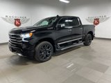 New 2025 Chevrolet Silverado 1500 High Country w/ Technology Package image 3