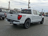 New 2025 Ford F150 XLT image 4