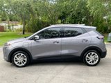 Used 2022 Chevrolet Bolt EUV LT w/ Comfort Package image 4