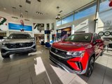 New 2025 Volkswagen Atlas Cross Sport SEL Premium R-Line image 5