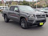New 2025 Nissan Frontier SV image 3