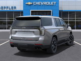 New 2025 Chevrolet Suburban RST w/ Comfort Package image 4