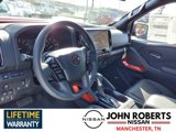 New 2025 Nissan Frontier PRO-4X w/ Pro Premium Package image 4