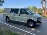 Used 2021 Chevrolet Express 2500 w/ Driver Convenience Package image 3