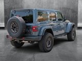 New 2025 Jeep Wrangler Unlimited Rubicon 392 image 2