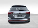 Used 2024 Volkswagen Tiguan SE R-Line image 4