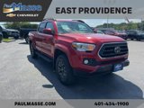 Used 2022 Toyota Tacoma SR5 image 3