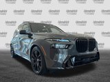 New 2026 BMW X7 xDrive40i image 2