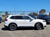 New 2026 Honda CR-V EX-L image 4