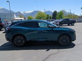 New 2025 Nissan Murano Platinum image 2