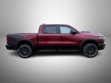 New 2025 RAM 1500 Rebel w/ Rebel Level 2 Equipment Group image 4