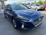 Used 2019 Hyundai Sonata Limited image 3