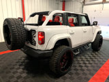 Used 2025 Ford Bronco 4-Door image 3