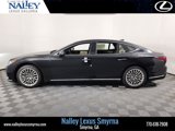 New 2025 Lexus LS 500 image 5