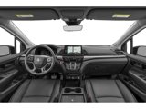 New 2025 Honda Odyssey Touring image 5