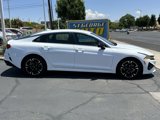 Used 2021 Kia K5 GT-Line image 2