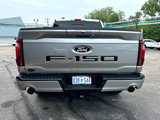 Used 2024 Ford F150 Lariat image 4