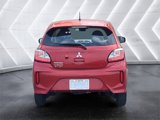 Used 2024 Mitsubishi Mirage ES image 4