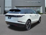 New 2026 Land Rover Range Rover Velar Dynamic SE image 4