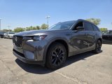 New 2025 MAZDA CX-90 3.3 Turbo w/ Premium Sport Pkg image 2