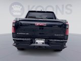 New 2026 GMC Sierra EV Elevation image 4