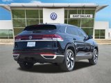 New 2025 Volkswagen Atlas Cross Sport SEL image 3