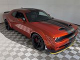 Used 2022 Dodge Challenger SRT Hellcat image 2