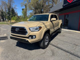Used 2017 Toyota Tacoma SR5 w/ Tow Package image 2
