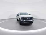 New 2025 Ford F350 4x4 Crew Cab Super Duty image 3