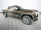 New 2025 Toyota Tundra 1794 Edition image 3