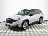 New 2025 Subaru Forester Touring image 3
