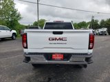 New 2025 GMC Sierra 3500 Pro w/ 1SA Pro Safety Plus Package image 5
