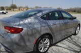 Used 2016 Chrysler 200 Limited image 5