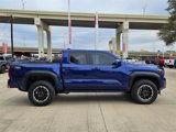 New 2025 Toyota Tacoma TRD Off-Road image 4