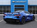 New 2025 Chevrolet Corvette Stingray Preferred Cpe w/ Z51 Performance Package image 4
