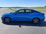 Used 2022 Nissan Sentra SV w/ All-Weather Package image 6