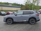 New 2025 Nissan Rogue Platinum image 5