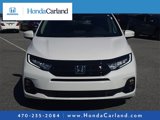 New 2025 Honda Odyssey Elite image 2