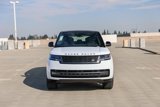 New 2025 Land Rover Range Rover Autobiography image 2