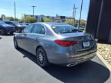 New 2025 Mercedes-Benz C 300 4MATIC Sedan image 5