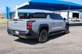 New 2025 Chevrolet Silverado EV LT image 3