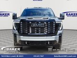 New 2026 GMC Sierra 3500 Denali Ultimate image 2