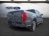 Used 2023 Ford Ranger Lariat w/ Trailer Tow Package image 5