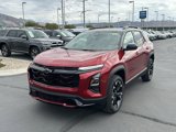New 2026 Chevrolet Equinox RS w/ Convenience Package III image 4